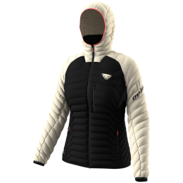 Дамско пухено яке Dynafit Radical Rds Dwn Hood Jkt W кафяв 7961 - overcast/0910