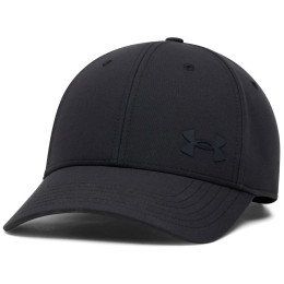 Шапка с козирка Under Armour M Blitzing Low Storm Adj