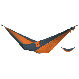 Хамак Ticket to the moon Honey Moon Hammock оранжев/сив Orange/DarkGray