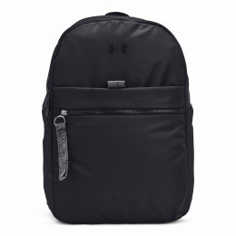 Дамска раница Under Armour Studio Campus Bp черен Black/Black/Black