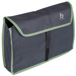 Торба Bo-Camp Storage bag for pegs 25 x 40 cm сив Grey