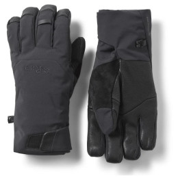 Мъжки ръкавици Rab Guide GTX Gloves черен