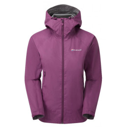 Дамско яке Montane Womens Meteor Jacket