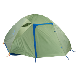 Туристическа палатка Marmot Tungsten 4P