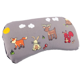 Възглавница LittleLife Child Carrier Face Pad