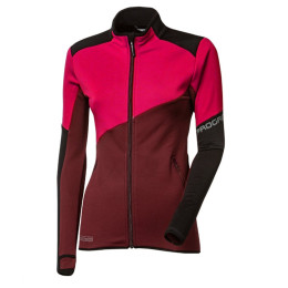 Дамски функционален суитшърт Progress Territoria