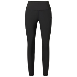 Дамски клин Regatta Winter Monira Hiking Leggings черен Black