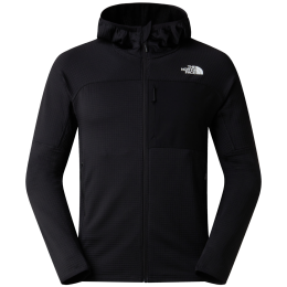 Мъжко яке The North Face Stormgap Powergrid Hoodie