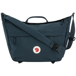 Чанта през рамо Fjällräven Färden Crossbody син Navy