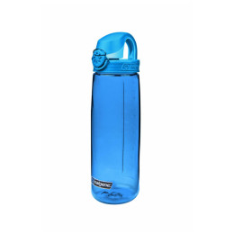 Бутилка Nalgene On The Fly 650ml Sustain светло син