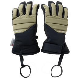 Детски ръкавици Dare 2b Kids Freeride Glove зелен MartiniOlive