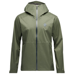 Мъжко яке Black Diamond M Fineline Stretch Shell