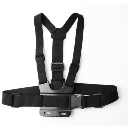 Нагръдник SJCAM 5579607 черен