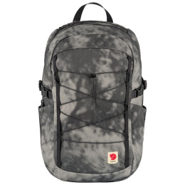 Градска раница Fjällräven Skule Graphics 24 сив Fossil-Shade