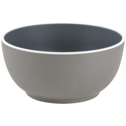 Купа Brunner Bowl Ø15 cm светло сив