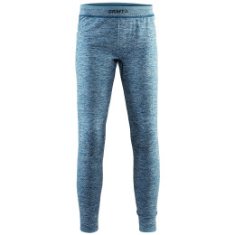 Детско функционално долно бельо Craft Craft Active Comfort JR син Blue