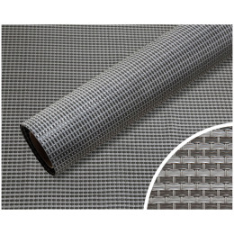 Килим Brunner Kinetic 600 - 300x600 cm сив