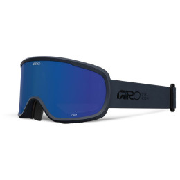Ски очила Giro Cruz Indigo Stacked-Grey Cobalt черен Indigo Stacked-Grey Cobalt