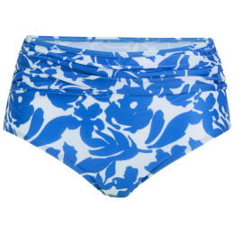 Дамски бански Regatta Loria Bikini Brief светло син Fleur Bloom