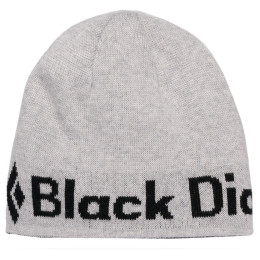 Зимна шапка Black Diamond Bd Reversible Beanie черен/син Pewter-Black (9297)