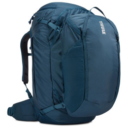 Дамска раница Thule Landmark 70L Women's син Majolicablue