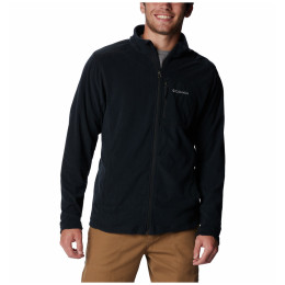 Мъжки суитшърт Columbia Klamath Range™ Full Zip