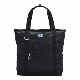 Дамска чанта Under Armour Essentials Tote BP черен