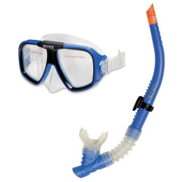 Сет  за плуване Intex Reef Rider