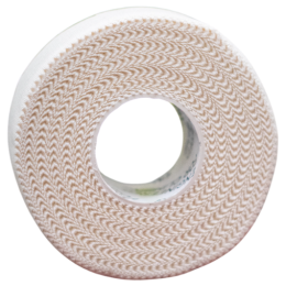 Кинезио тейп лента Ocún Tape 25mm x10m