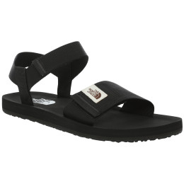 Мъжки сандали The North Face M Skeena Sandal черен TnfBlack/TnfBlack