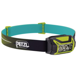 Челник Petzl Actik Core (2025) зелен green