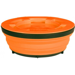 Купа Sea to Summit X-Seal & Go L оранжев orange