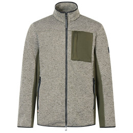 Функционален мъжки суитшърт Regatta Salgado каки Dark Khaki