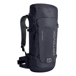 Раница Ortovox Traverse 30 Dry черен BlackSteel