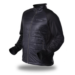 Мъжко яке Trimm Dandy черен Black/Black