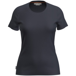 Дамска тениска Icebreaker Central Classic SS Tee