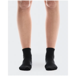 Комплект чорапи On Running Logo Sock Mid 3P