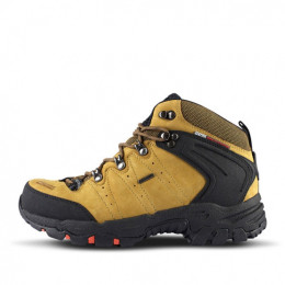 Обувки Nordblanc MySabre NBLCM14 кафяв Brown