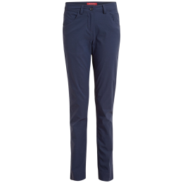 Дамски панталони Craghoppers Nosilife Milla Trouser син Blue Navy