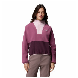 Дамски суитшърт Columbia Sequoia Grove™ II Half Zip Fleece