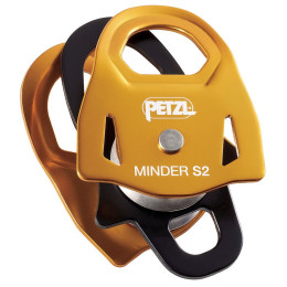 Ролка Petzl Minder S2