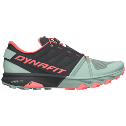 Дамски обувки за бягане Dynafit Alpine Pro 2 W син/черен 5421 - Jadelite/Black Out