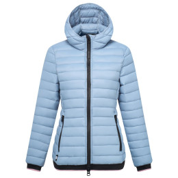 Дамско яке Regatta Womens Haile светло син Dusky Blue