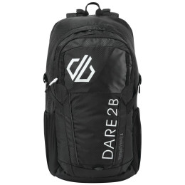 Раница Dare 2b Vite III 25L черен Black/White