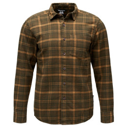 Мъжка риза Black Diamond M Project Flannel