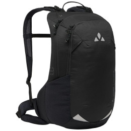 Раница за колоездене Vaude Trailvent 10 черен black