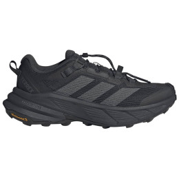 Мъжки туристически обувки Adidas Terrex Freehiker Sl Climacool сив Carbon/Grefiv/Cblack