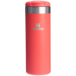 Термо чаша Stanley AeroLight Transit 470 ml коралов Hot Coral