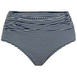 Дамски бански Regatta Loria Bikini Brief тъмно син Nv/WhSksckSt