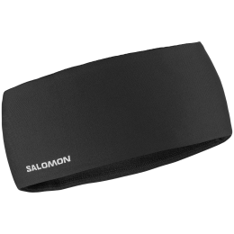 Лента за глава Salomon Run Tech Headband U
